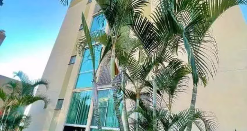 Apartamento com 2 quartos à venda na Rua Alga Azul, Jardim Guanabara, Belo Horizonte