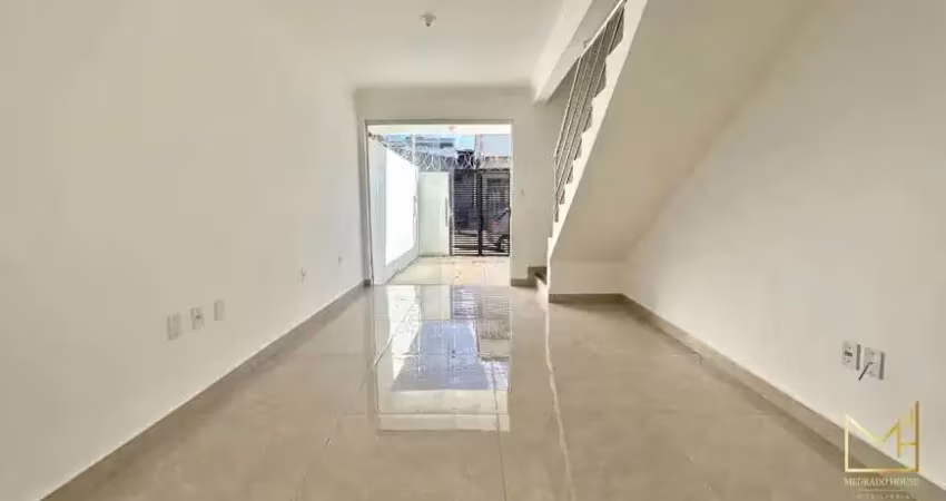 Casa com 2 quartos à venda na Rua Osasco, Piratininga (Venda Nova), Belo Horizonte