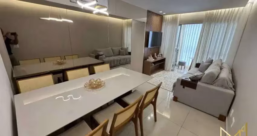 Apartamento com 3 quartos à venda na Rua Alga Verde, Jardim Guanabara, Belo Horizonte