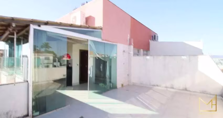 Apartamento com 2 quartos à venda na Rua Riachuelo, 1707, Padre Eustáquio, Belo Horizonte