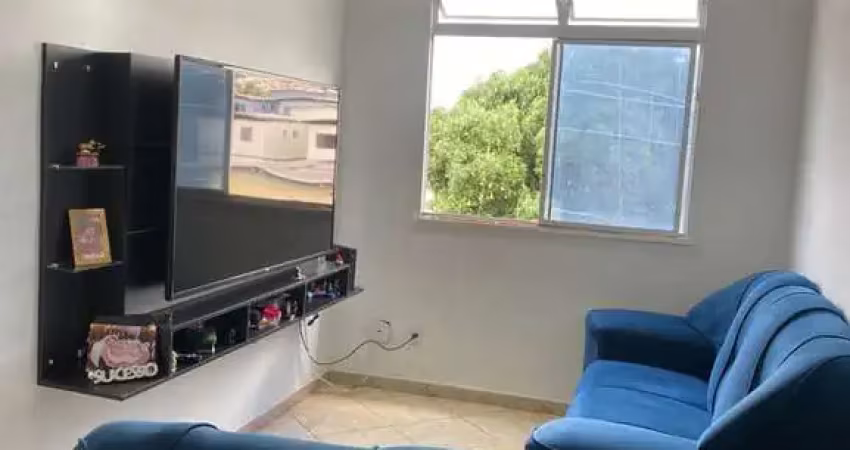 Apartamento com 2 quartos à venda na Rua Antônio de Paiva Meirelles, Serra Verde (Venda Nova), Belo Horizonte