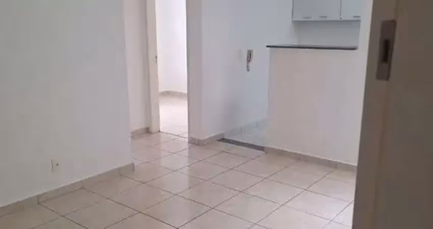 Apartamento com 2 quartos à venda na Rua Osório Duque Estrada, Campo Alegre, Belo Horizonte