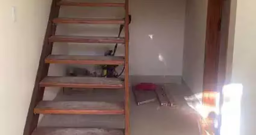 Casa com 3 quartos à venda na Rua Nossa Senhora da Conceição, 783, São Benedito, Santa Luzia