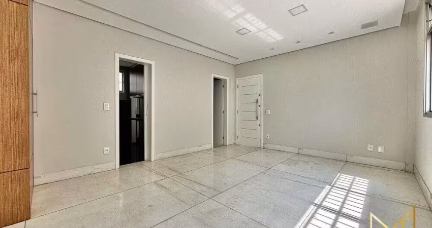 Apartamento com 3 quartos à venda na Rua Jesus Machado Gontijo, Ouro Preto, Belo Horizonte