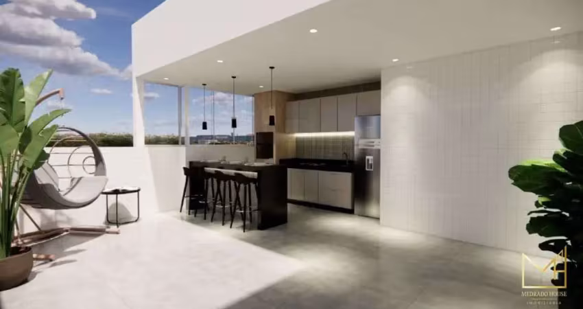 Apartamento com 2 quartos à venda na Rua José Antenor, Heliópolis, Belo Horizonte