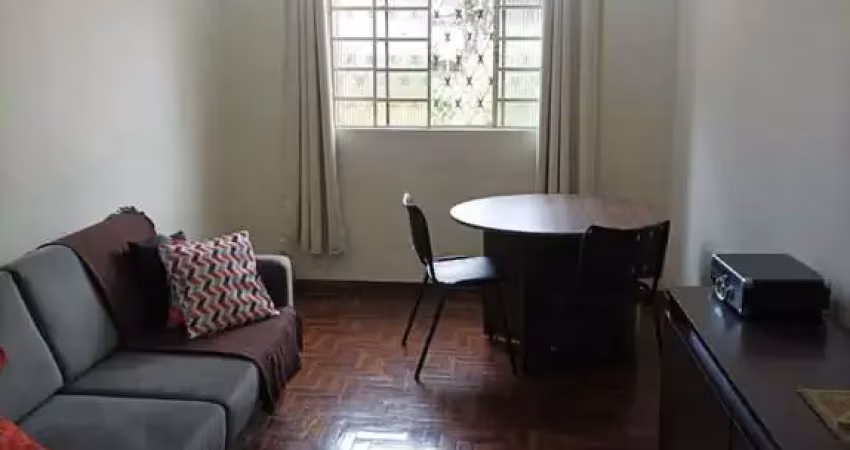 Apartamento com 2 quartos à venda na Rua dos Incas, Santa Mônica, Belo Horizonte