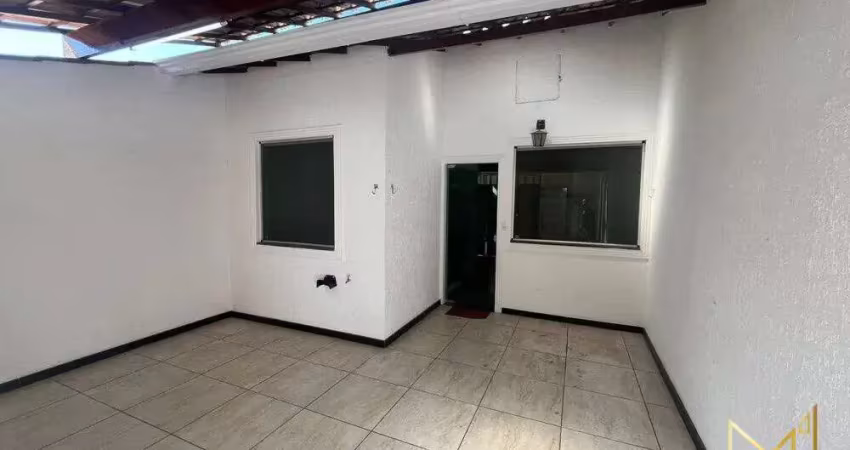 Casa em condomínio fechado com 2 quartos à venda na Rua do Carmelo, 159, Santa Mônica, Belo Horizonte