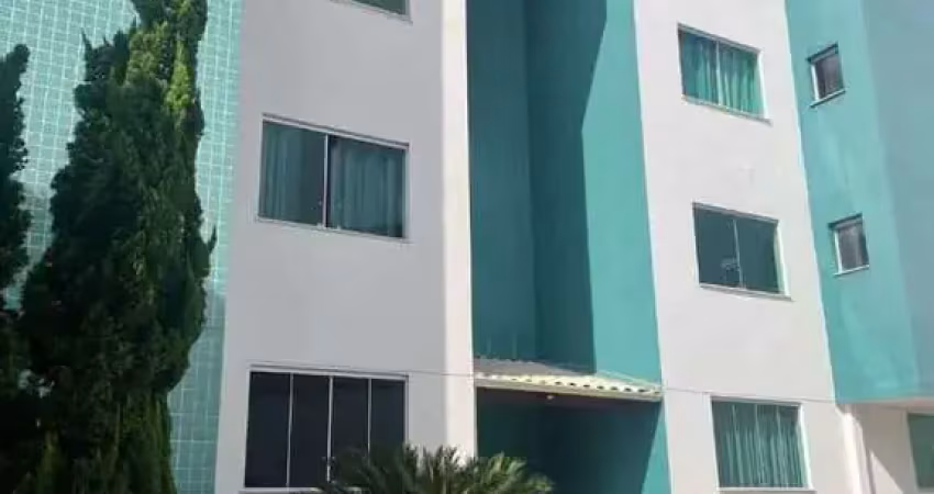 Apartamento com 2 quartos à venda na Avenida Presidente, Copacabana, Belo Horizonte