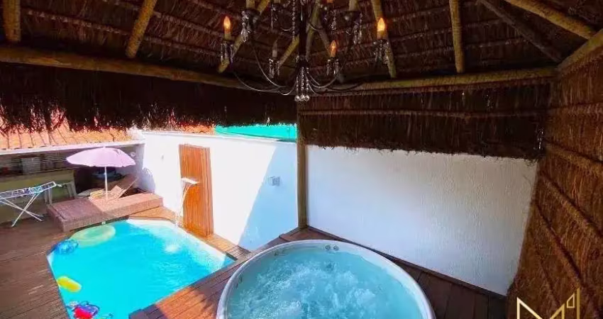 Casa com 4 quartos à venda na Rua Adelina Sales Pereira, 120, Planalto, Belo Horizonte