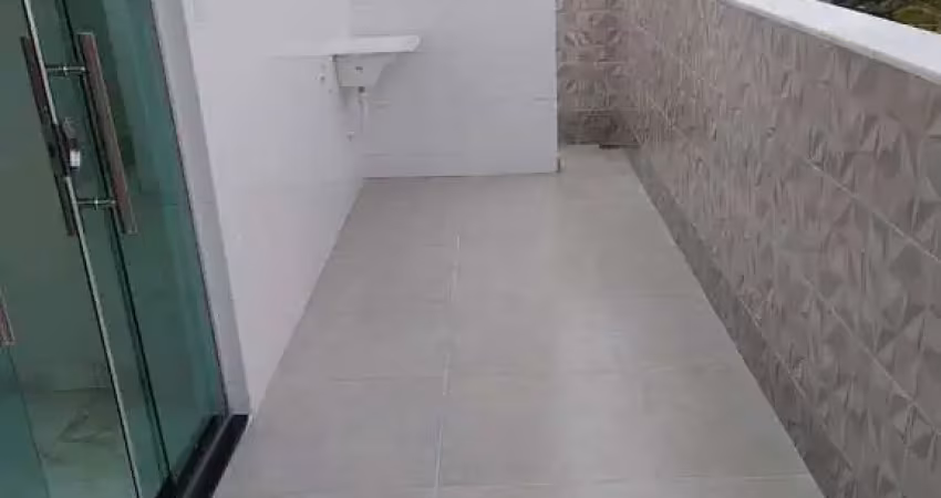 Apartamento com 3 quartos à venda na Rua Pederneiras, 325, Piratininga (Venda Nova), Belo Horizonte