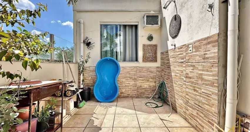 Apartamento com 4 quartos à venda na Praça Manoel Antônio de Carvalho, Santa Amélia, Belo Horizonte