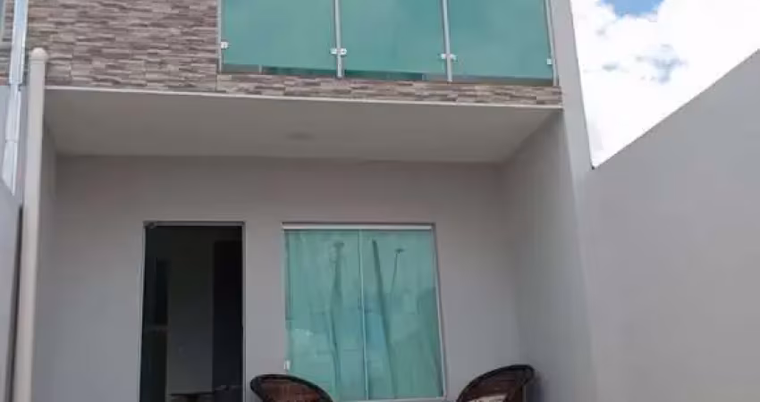 Casa com 2 quartos à venda no Dom Camilo, Pedro Leopoldo 