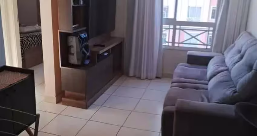 Apartamento com 2 quartos à venda na Avenida Vilarinho, Venda Nova, Belo Horizonte