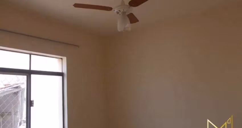Apartamento com 2 quartos à venda na Rua Sarah Carvalho Machado, Céu Azul, Belo Horizonte
