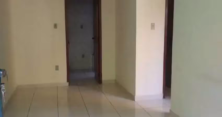 Apartamento com 2 quartos à venda na Rua das Canárias, Santa Branca, Belo Horizonte