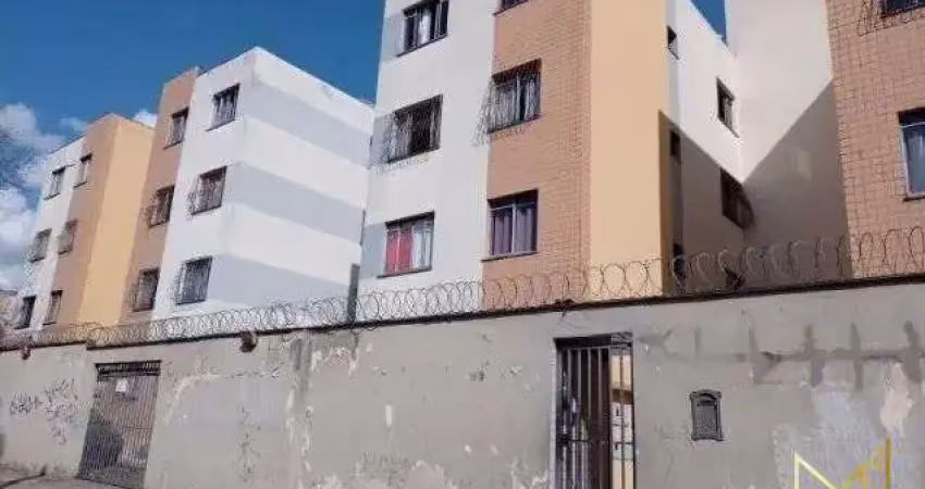Apartamento com 3 quartos à venda na Rua Padre Pedro Pinto, Venda Nova, Belo Horizonte