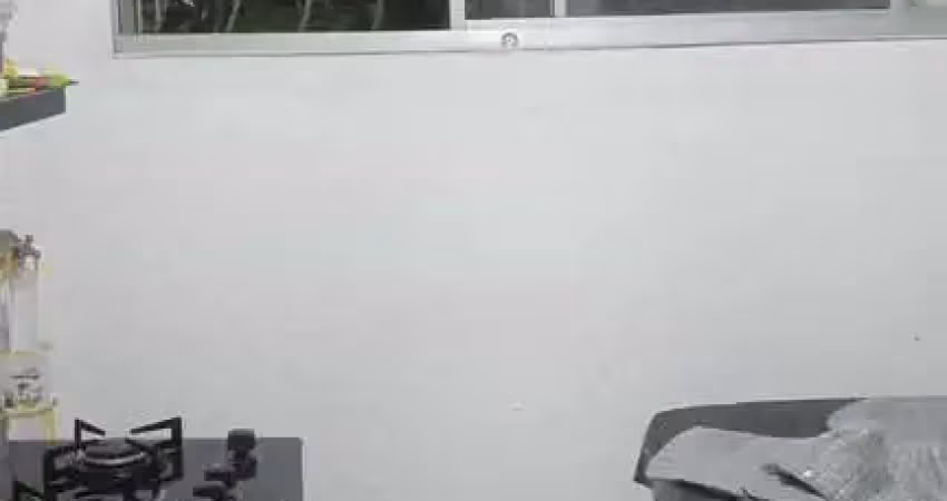 Apartamento com 2 quartos à venda na Rua Erva Mate, 162, Piratininga (Venda Nova), Belo Horizonte