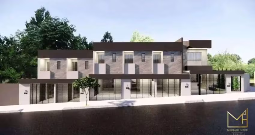 Casa com 2 quartos à venda na Rua Norte de Minas, 160, Santa Amélia, Belo Horizonte