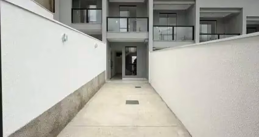 Casa com 2 quartos à venda na Rua José Paulino, 81, Jardim Guanabara, Belo Horizonte