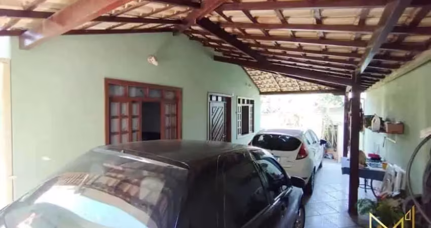 Casa com 3 quartos à venda na Rua Coronel Antônio Lopes Coelho, 346, Jardim Leblon, Belo Horizonte
