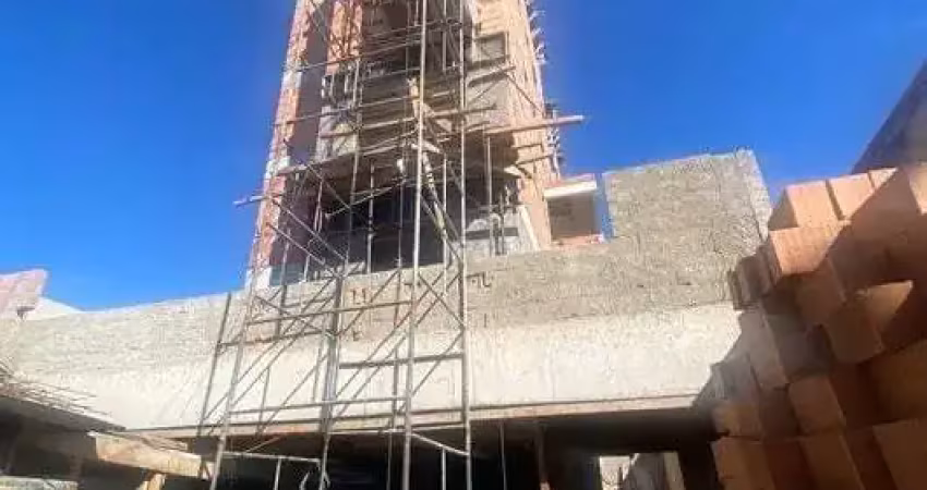 Apartamento com 3 quartos à venda na Rua Coelho Neto, Santa Mônica, Belo Horizonte