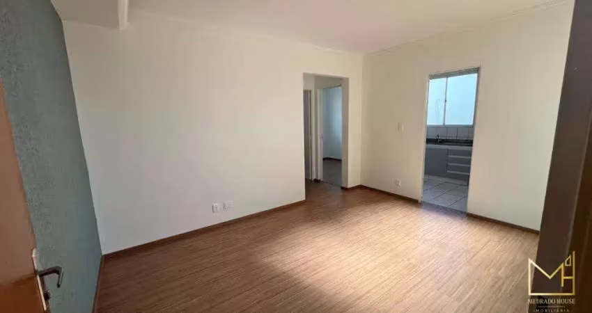 Apartamento com 2 quartos à venda na Rua Edson Tomás Santos, São Bernardo, Belo Horizonte