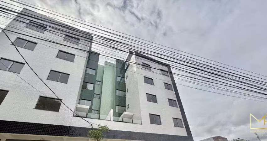 Apartamento com 3 quartos à venda na Rua Antônio José dos Santos, Céu Azul, Belo Horizonte