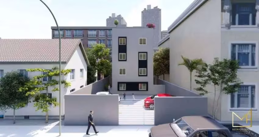 Apartamento com 3 quartos à venda na Rua Limeira, 140, Piratininga (Venda Nova), Belo Horizonte