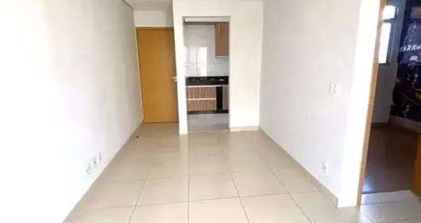 Apartamento com 3 quartos à venda na Rua dos Bororós, Santa Mônica, Belo Horizonte