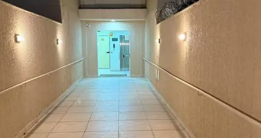 Apartamento com 2 quartos à venda na Rua Antônio Ferreira de Barros, Céu Azul, Belo Horizonte