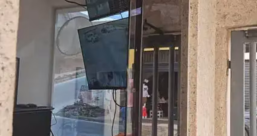 Apartamento com 2 quartos à venda na Rua Rua Araçá, 335, Gávea, Vespasiano