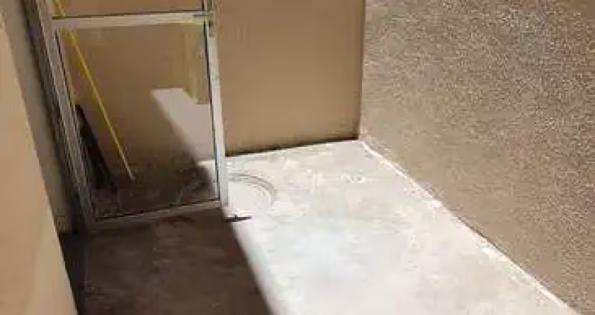 Apartamento com 2 quartos à venda na Alameda Interligação, Serra Verde (Venda Nova), Belo Horizonte