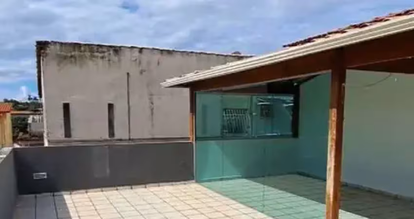 Apartamento com 3 quartos à venda na Rua Ministro Oliveira Salazar, Santa Mônica, Belo Horizonte