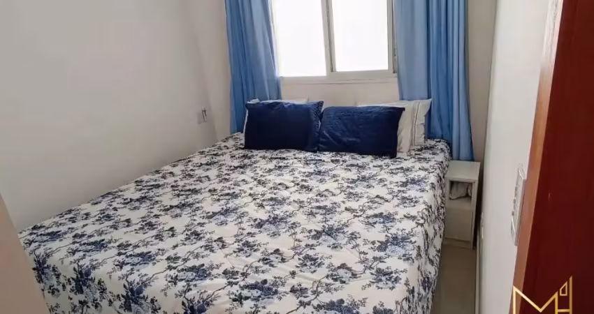 Apartamento com 2 quartos à venda na Rua Bernardino Oliveira Pena, São João Batista, Belo Horizonte