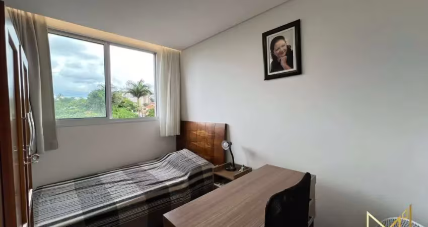Apartamento com 3 quartos à venda na Rua Rua Boaventura, 2085, Liberdade, Belo Horizonte