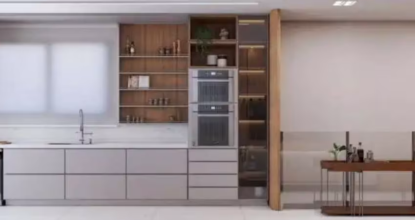 Apartamento com 4 quartos à venda na Rua Rua João Edmundo Caldeira Brant, 42, Itapoã, Belo Horizonte