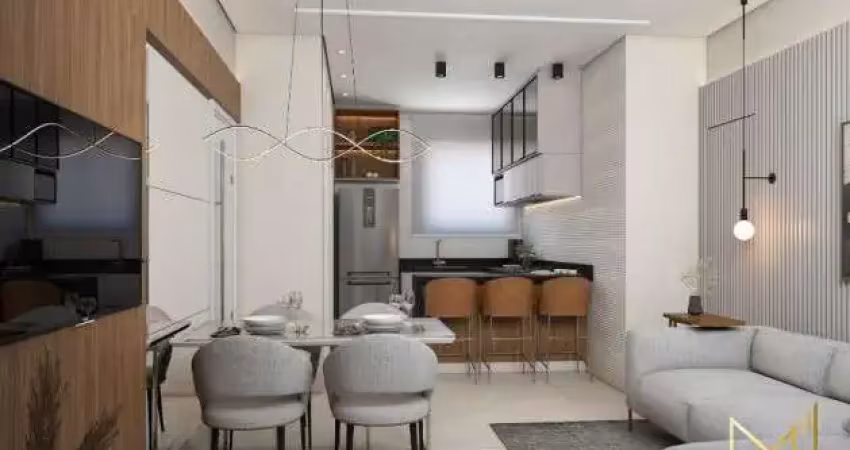 Apartamento com 3 quartos à venda na Rua Rua João Edmundo Caldeira Brant, 42, Itapoã, Belo Horizonte