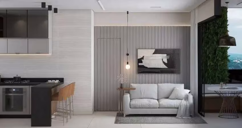Apartamento com 3 quartos à venda na Rua João Edmundo Caldeira Brant, Itapoã, Belo Horizonte