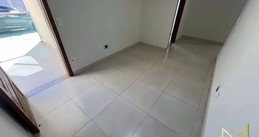 Apartamento com 2 quartos à venda na Rua Alberto de Freitas Ramos, Piratininga (Venda Nova), Belo Horizonte