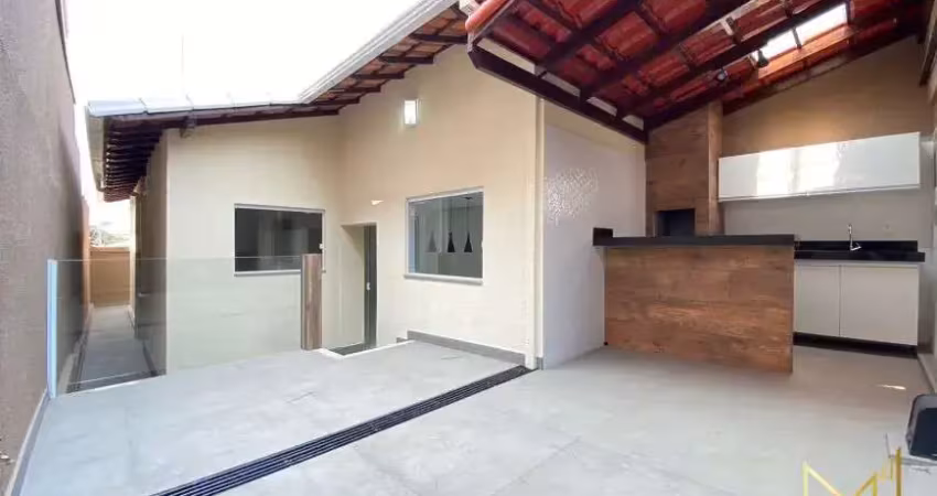 Casa com 3 quartos à venda na Rua Pedra do Indaiá, Candelária, Belo Horizonte