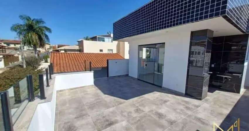 Apartamento com 3 quartos à venda na Rua Paris, Copacabana, Belo Horizonte