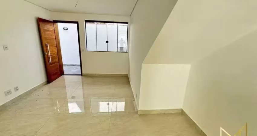 Apartamento com 3 quartos à venda na Rua Paris, Copacabana, Belo Horizonte