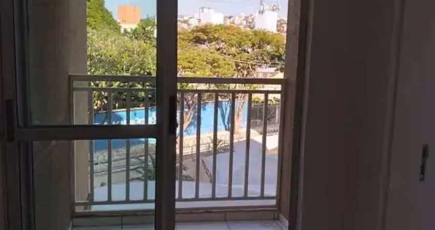 Apartamento com 3 quartos à venda na Rua Doresópolis, Fernão Dias, Belo Horizonte