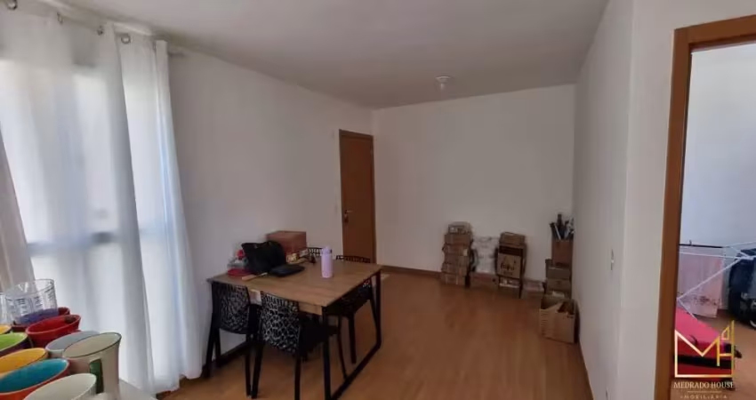 Apartamento com 2 quartos à venda na Rua Alva, Juliana, Belo Horizonte