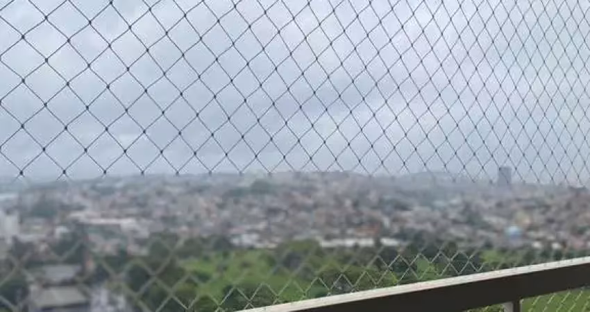 Apartamento com 3 quartos à venda na Rua Agostinho Bretas, Caiçara, Belo Horizonte
