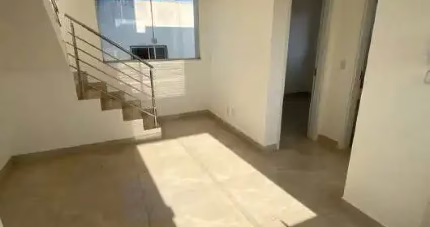 Apartamento com 2 quartos à venda na Rua Otília Cândida Nascimento, Santa Mônica, Belo Horizonte