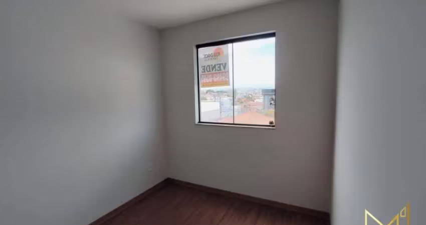 Apartamento com 3 quartos à venda na Rua Doutor Niso, Rio Branco, Belo Horizonte