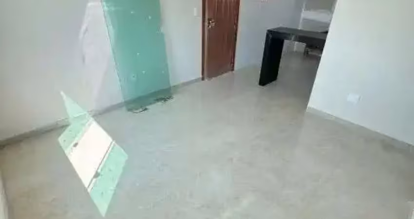 Apartamento com 3 quartos à venda na Rua Lauro Araújo Silva, 115, Santa Mônica, Belo Horizonte