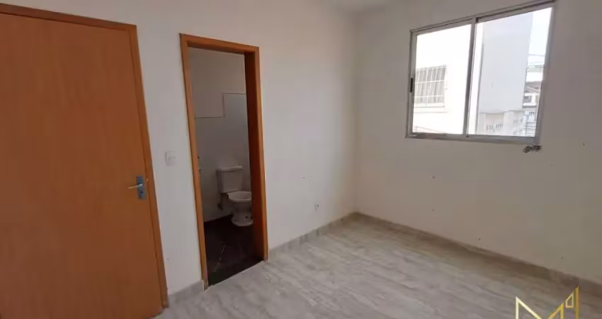 Apartamento com 3 quartos à venda no Dom Pedro, São José da Lapa 