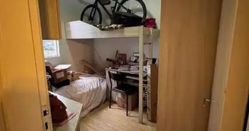 Apartamento com 2 quartos à venda na Rua Wilson Modesto Ribeiro, Ipiranga, Belo Horizonte